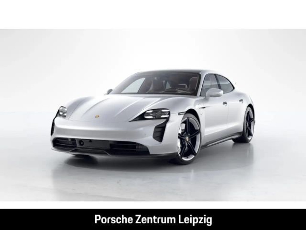 Porsche Taycan 2023 Elektrisch