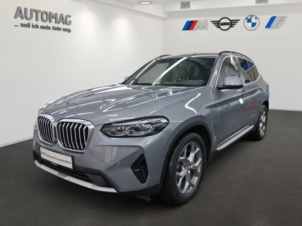 BMW X3 2022 Diesel
