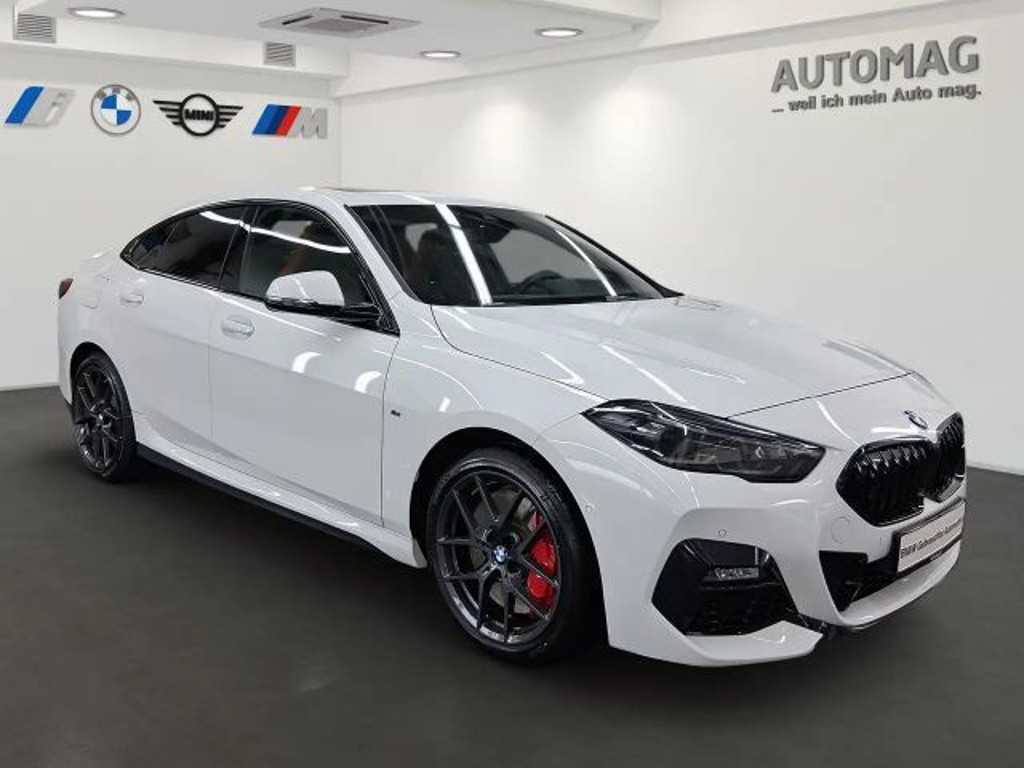 BMW 2 Serie
