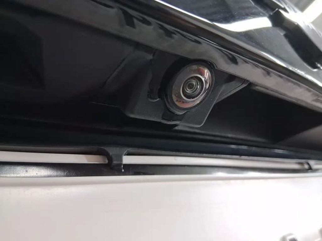 Mini John Cooper Works Cabrio