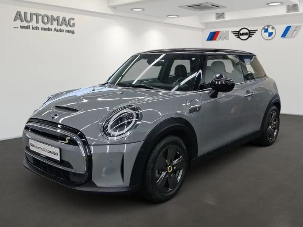 Mini Mini Electric 2022 Elektrisch