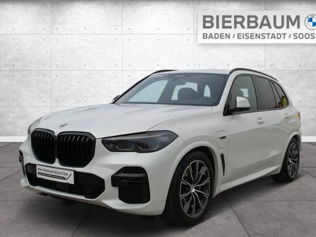 BMW X5 2023 Hybride Benzine