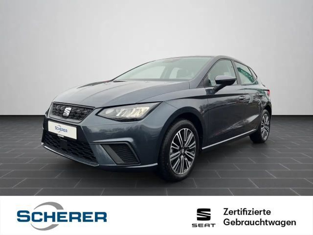 Seat Ibiza 2024 Benzine