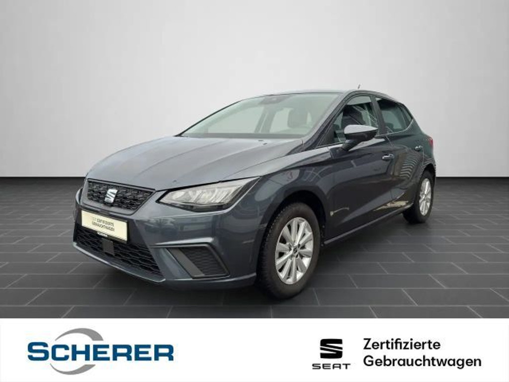 Seat Ibiza 2024 Benzine