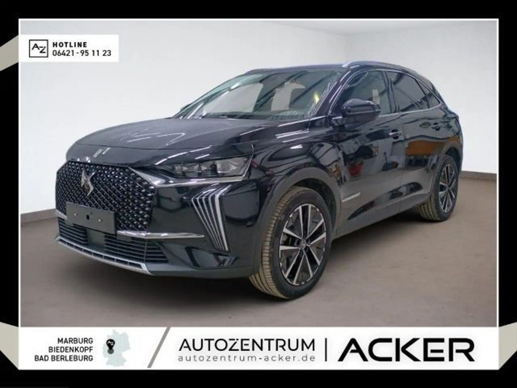 DS DS 7 Crossback 2024 Diesel