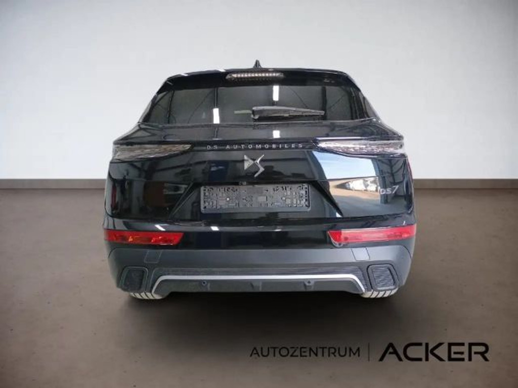 DS DS 7 Crossback