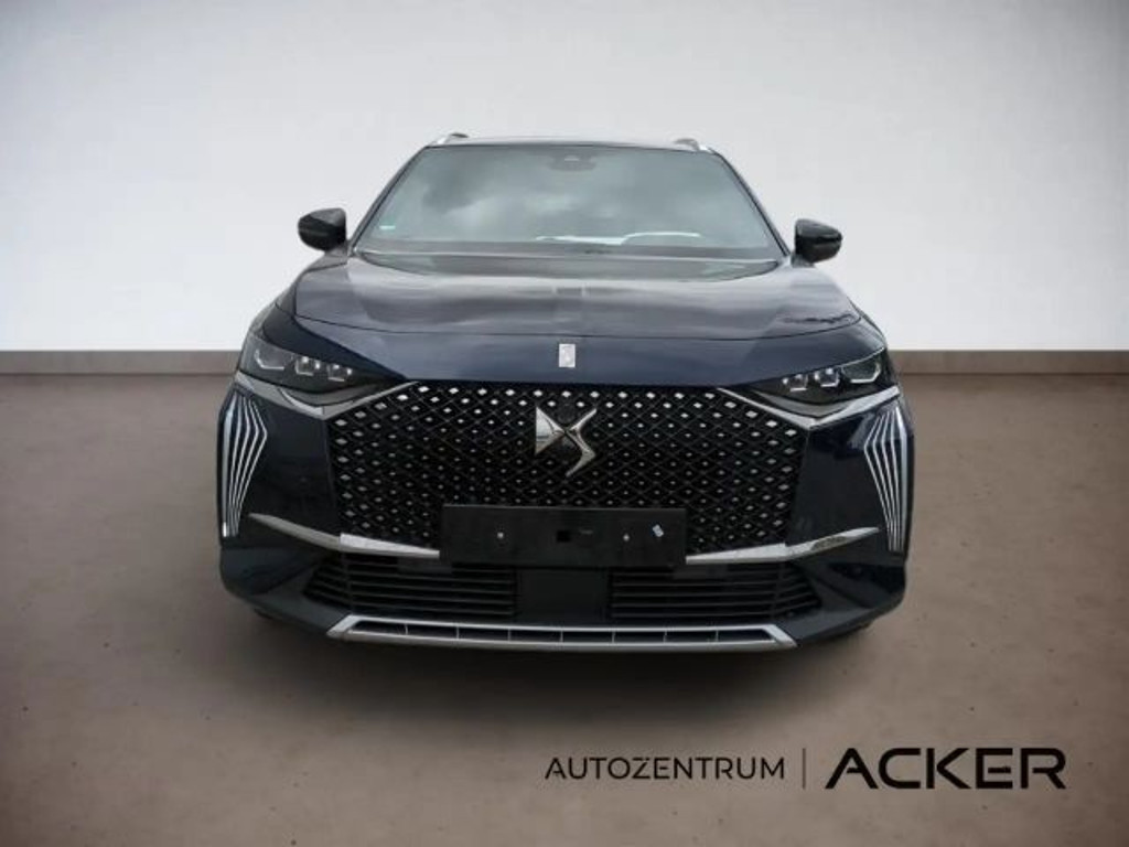 DS DS 7 Crossback