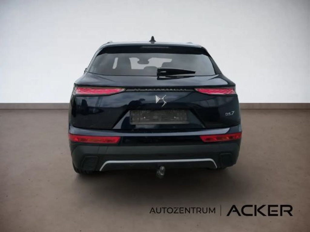 DS DS 7 Crossback