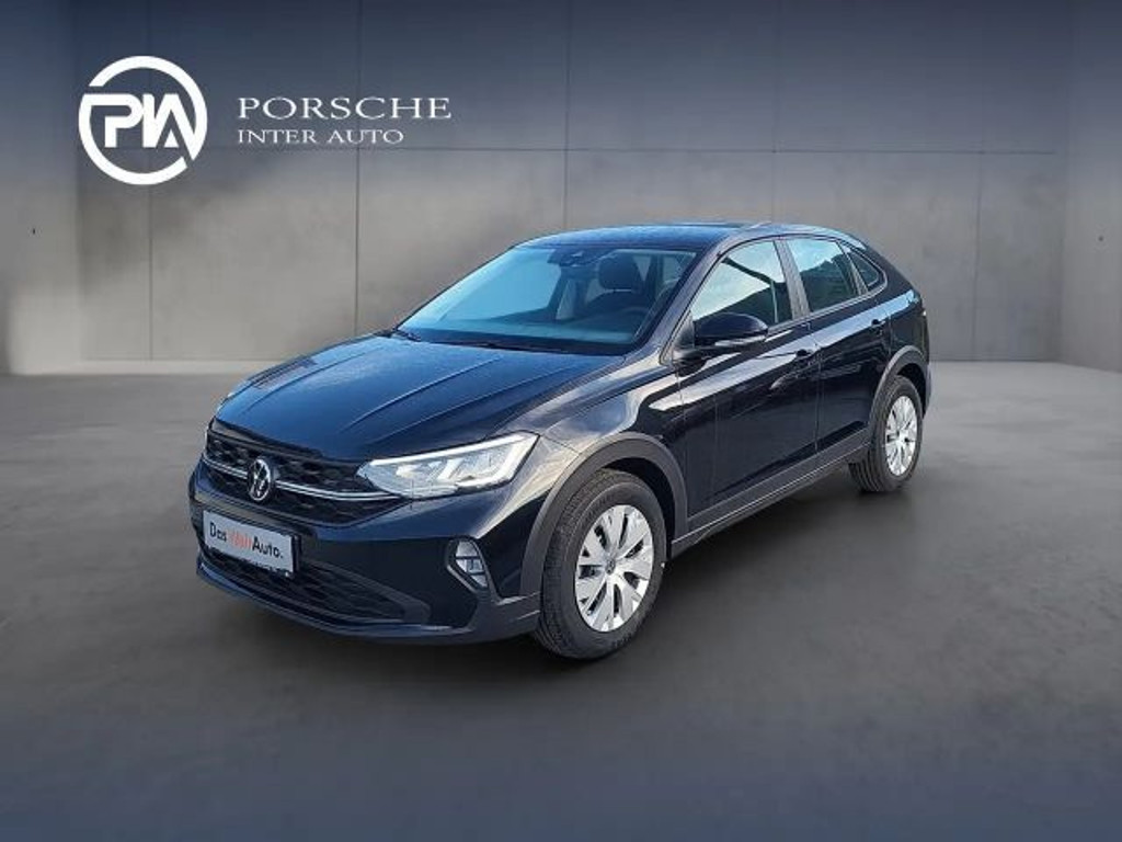 Volkswagen Taigo 2025 Benzine