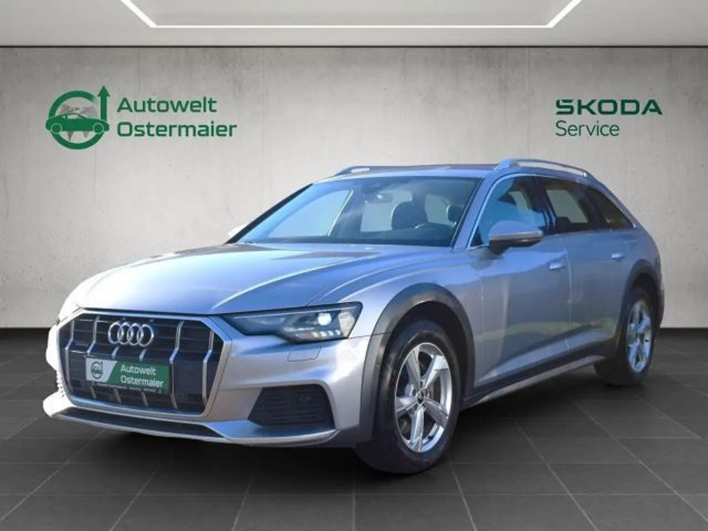 Audi A6 allroad 2023 Diesel
