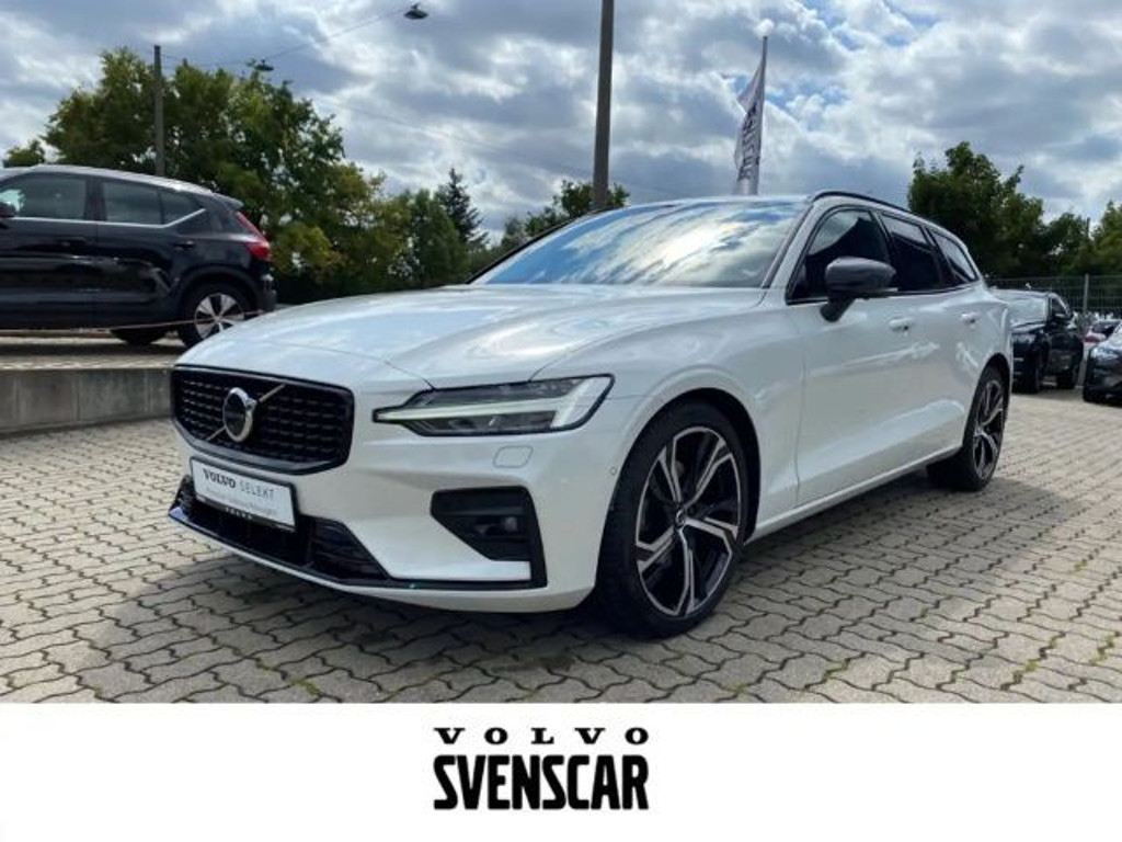 Volvo V60 2024 Benzine