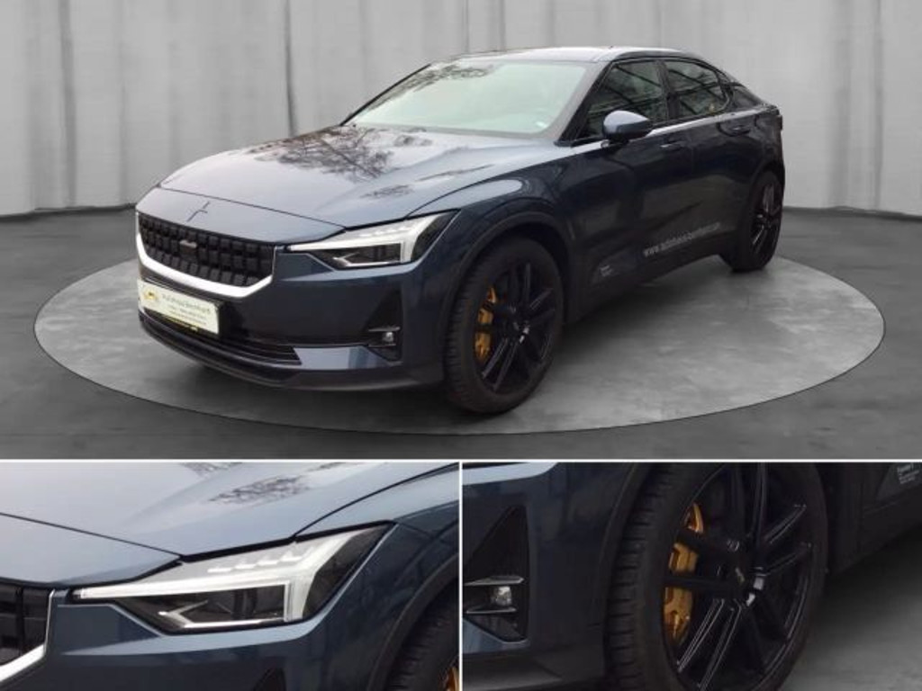 Polestar 2