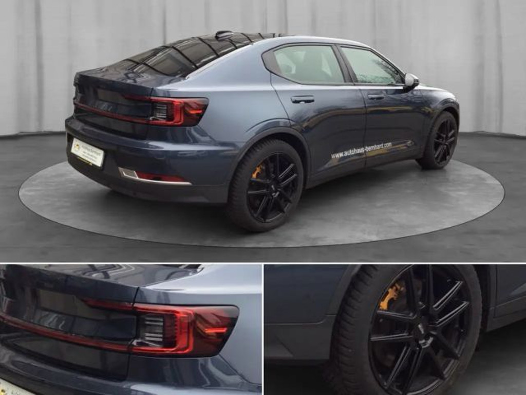 Polestar 2