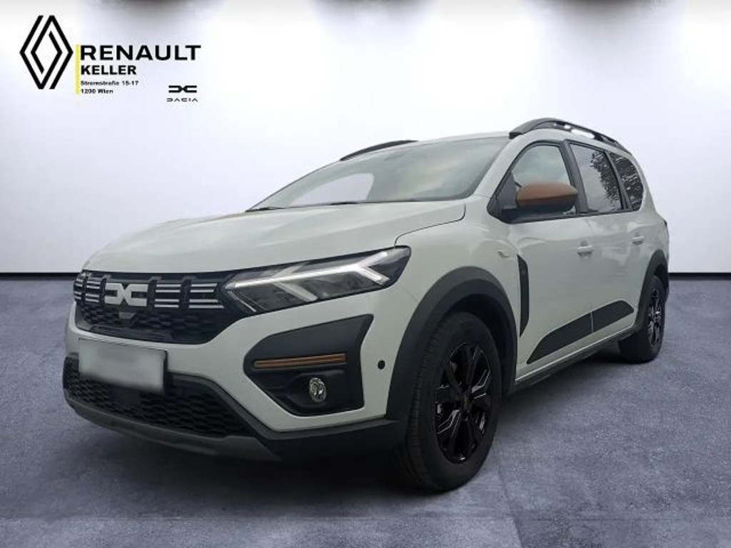 Dacia Jogger 2024 Hybride Benzine