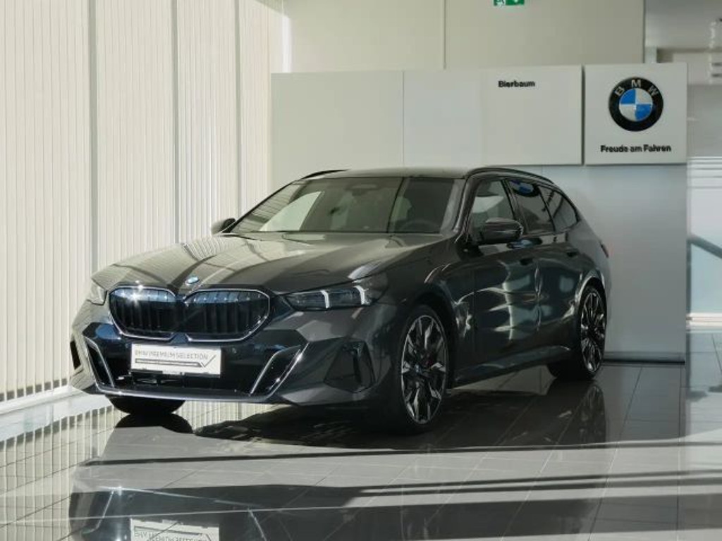 BMW 5 Serie 2025 Diesel