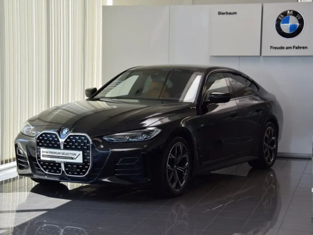 BMW 4 Serie 2025 Diesel