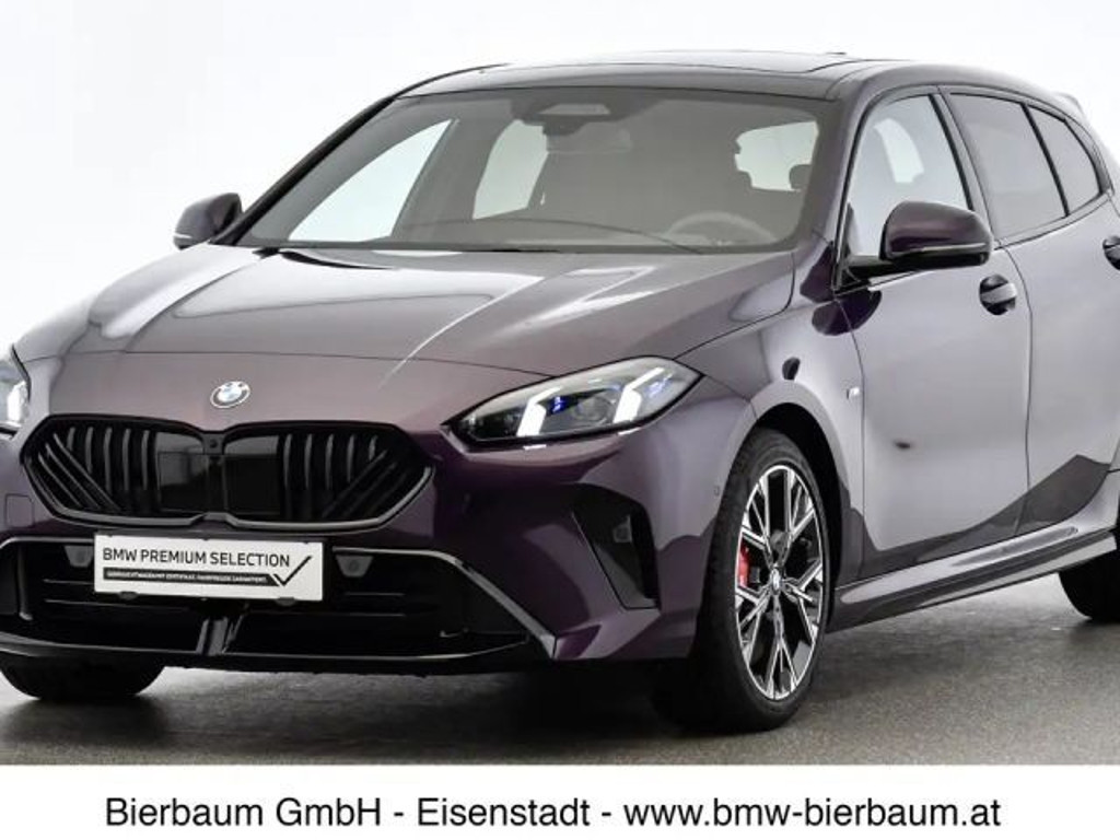 BMW 1 Serie 2024 Diesel