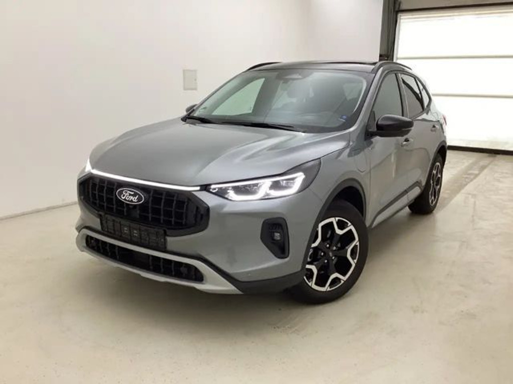 Ford Kuga 2025 Hybride Benzine