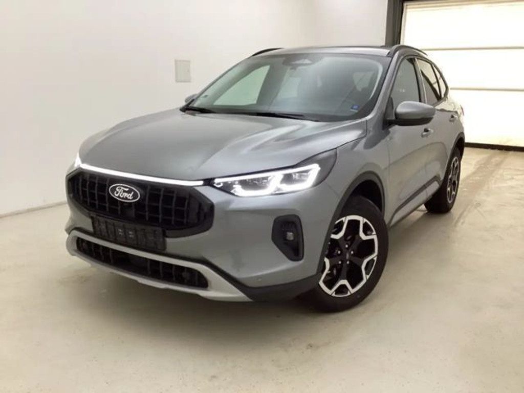 Ford Kuga 2024 Hybride Benzine