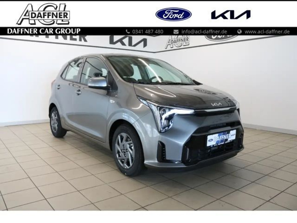 Kia Picanto 2025 Benzine