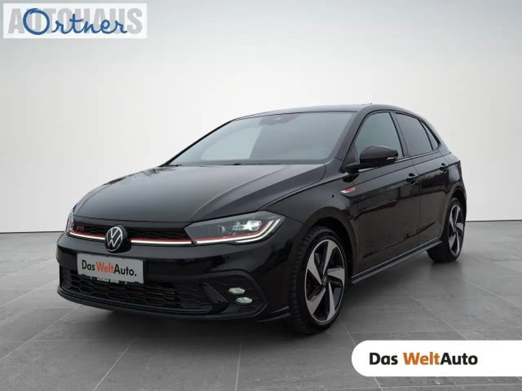 Volkswagen Polo 2024 Benzine