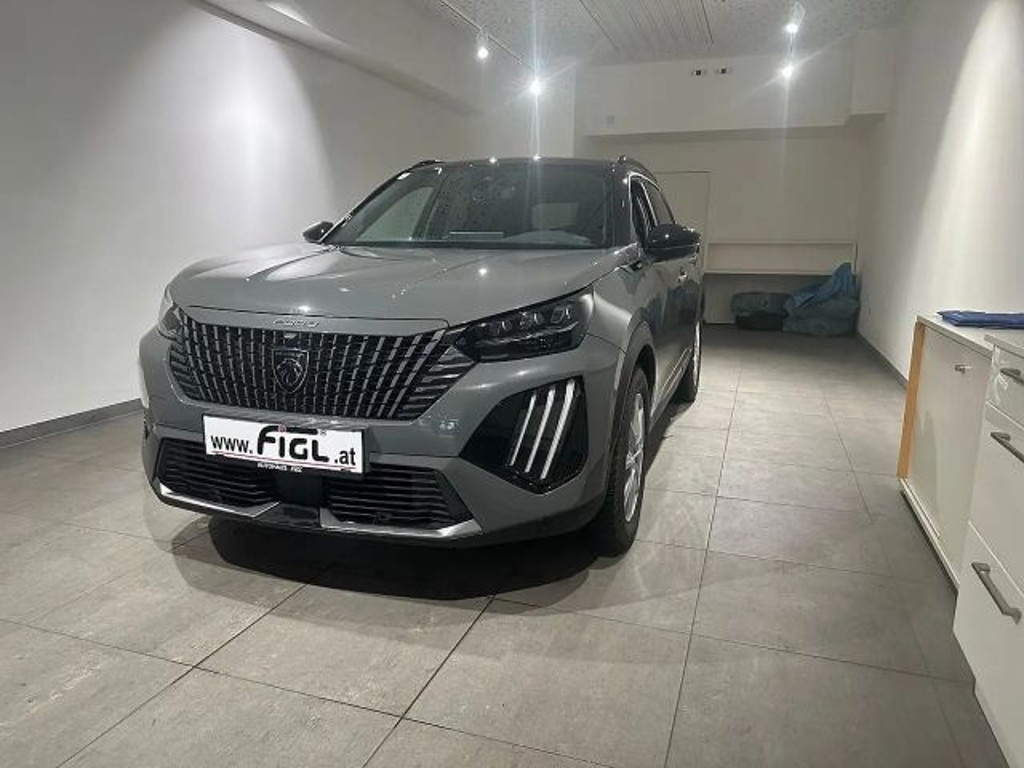 Peugeot 2008 2023 Diesel