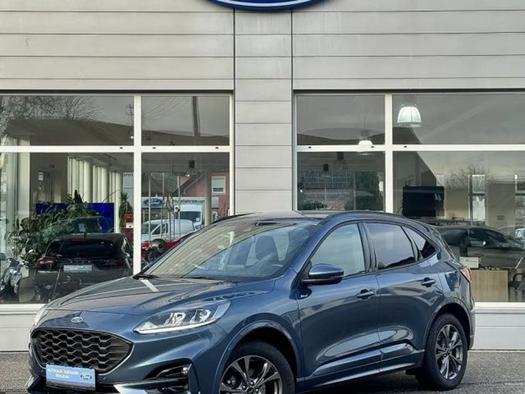 Ford Kuga 2024 Diesel