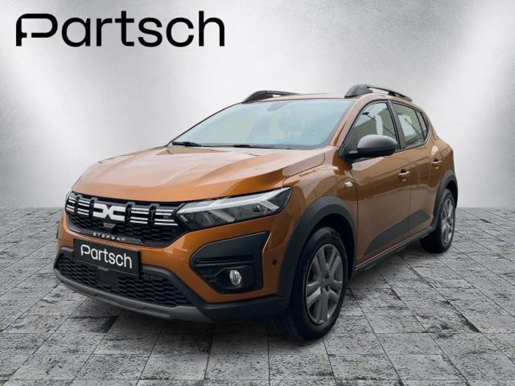 Dacia Sandero 2023 Benzine