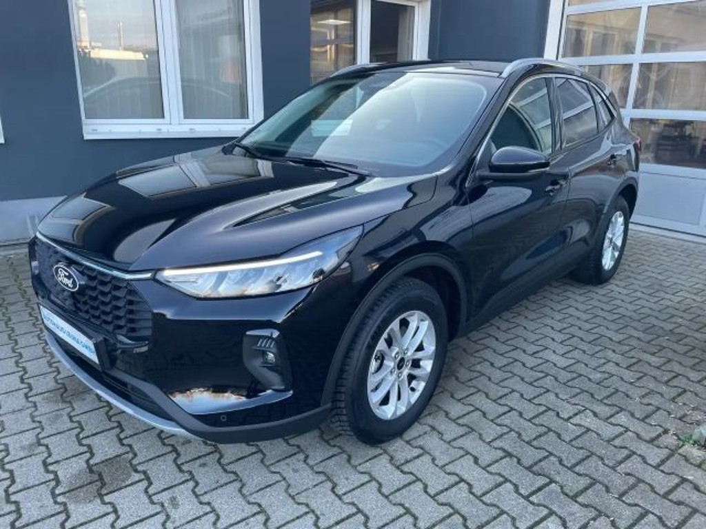 Ford Kuga 2025 Benzine
