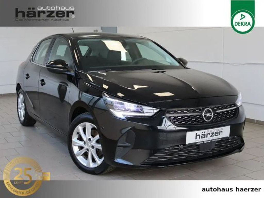 Opel Corsa 2023 Benzine