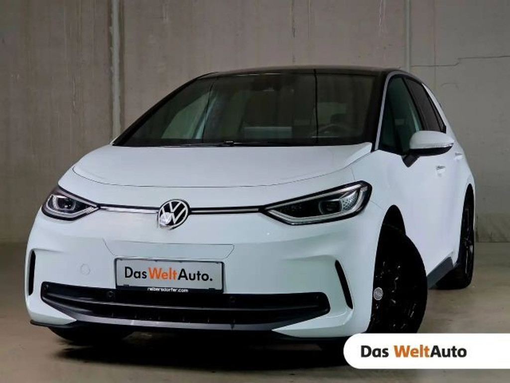 Volkswagen ID.3 2023 Elektrisch
