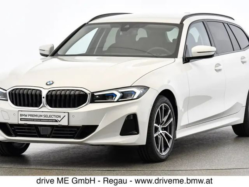 BMW 3 Serie