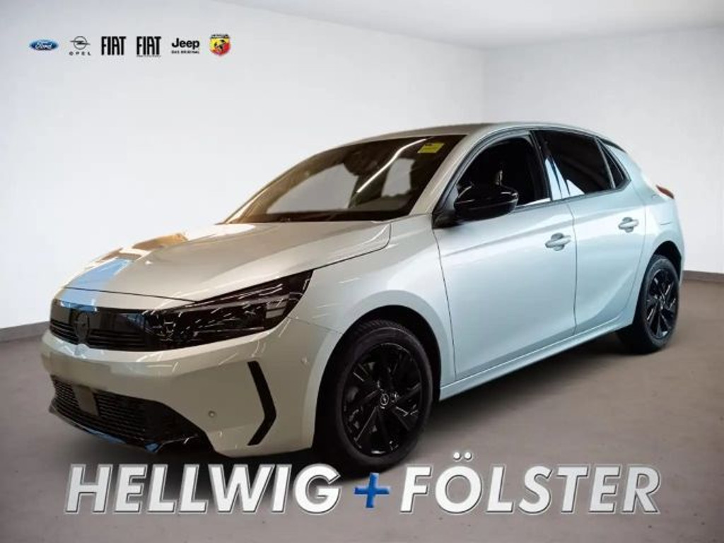 Opel Corsa 2024 Benzine