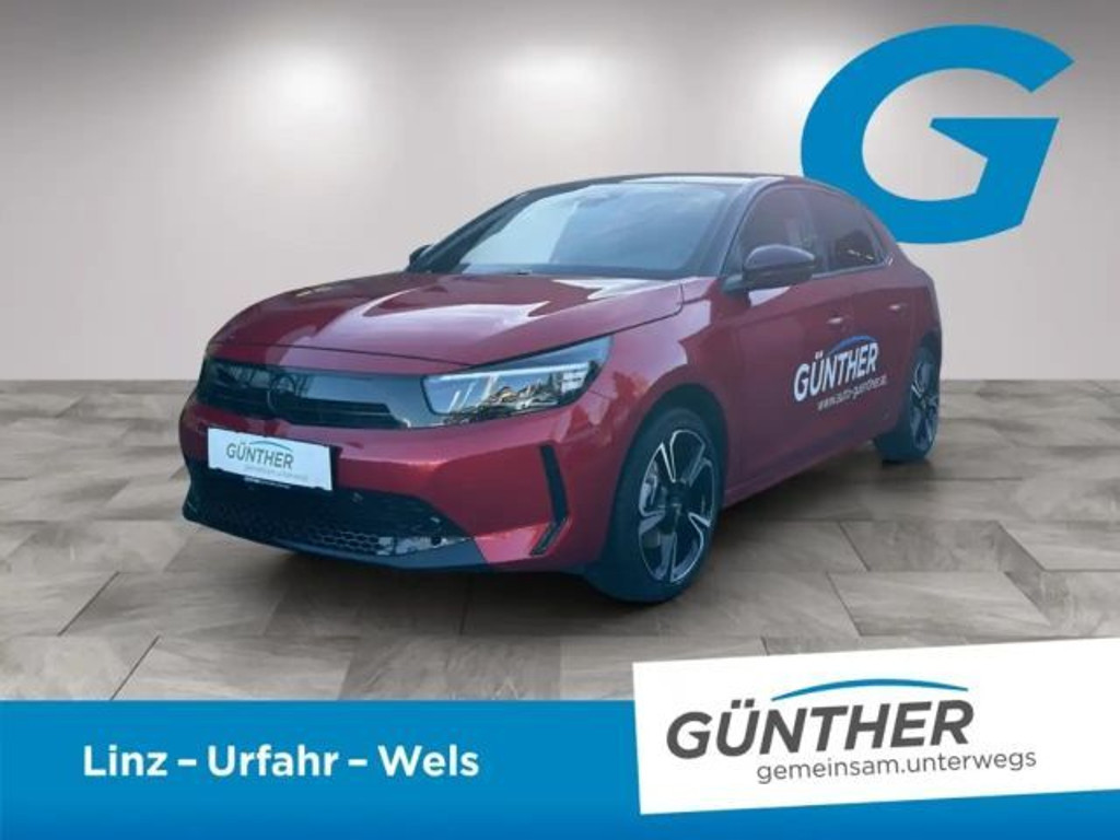 Opel Corsa 2025 Benzine