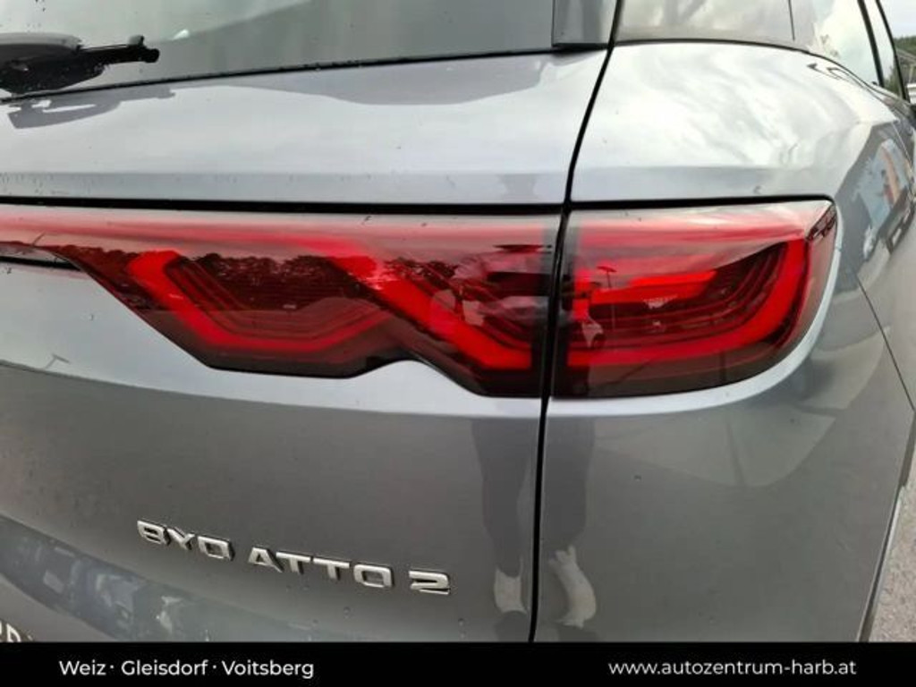BYD Atto 2