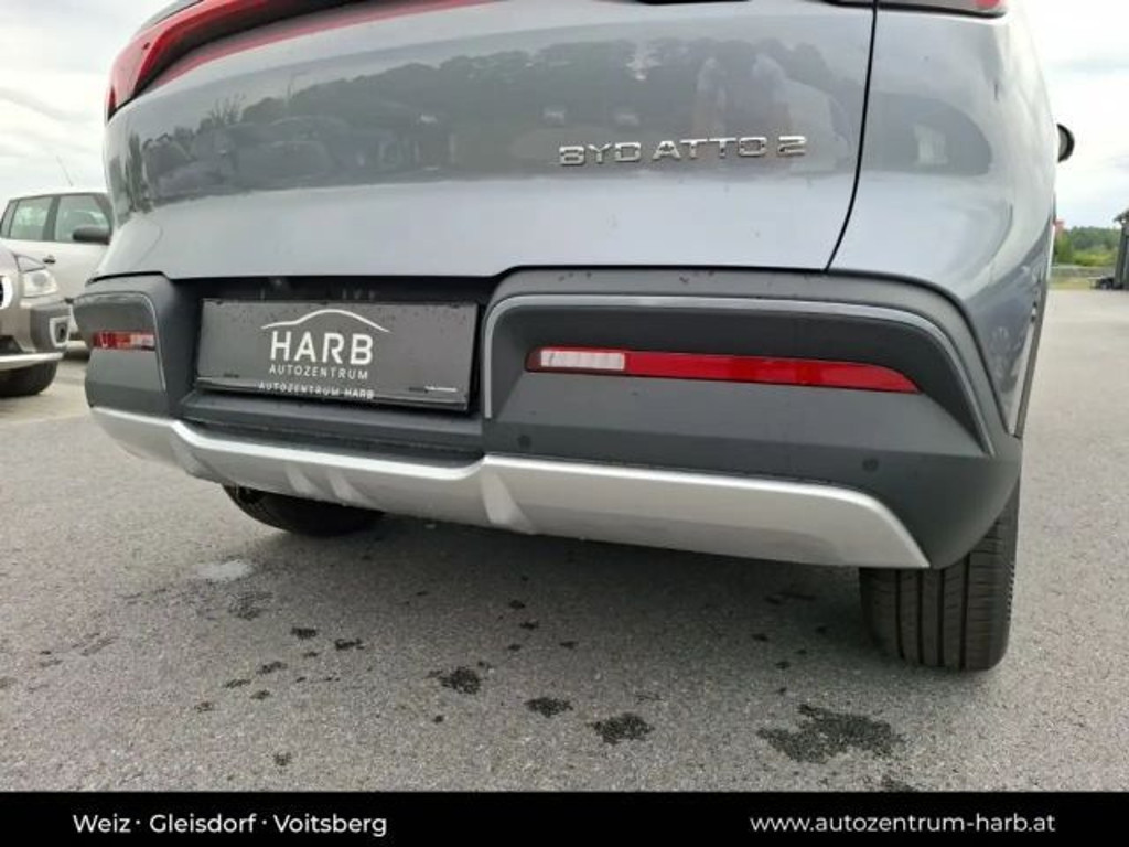 BYD Atto 2