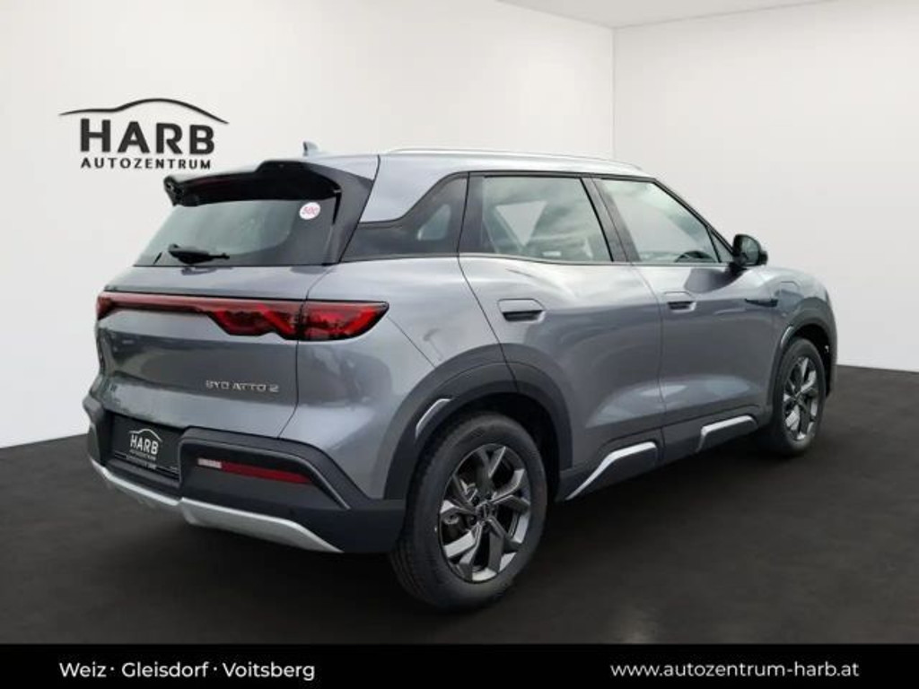 BYD Atto 2