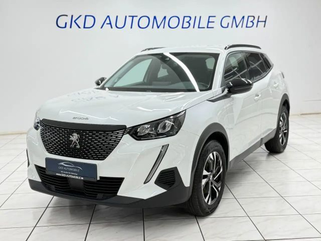 Peugeot 2008 2022 Diesel