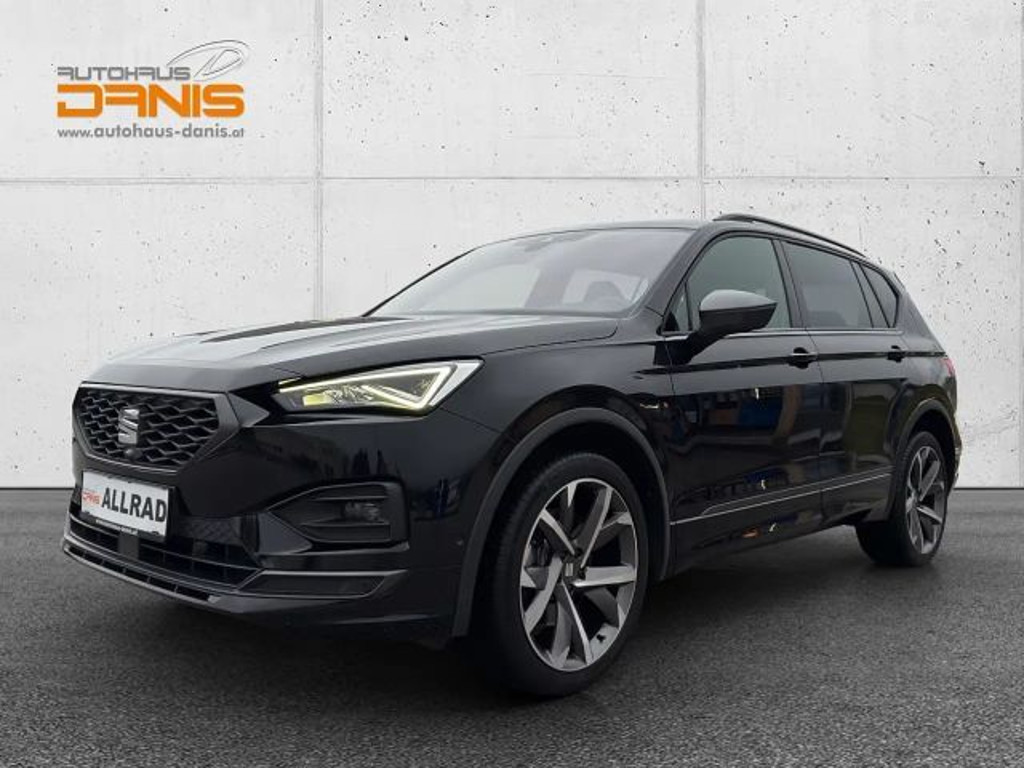 Seat Tarraco 2022 Diesel