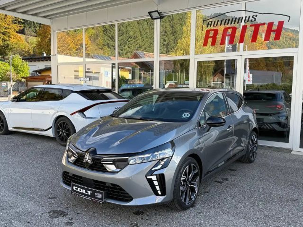 Mitsubishi Colt 2025 Benzine