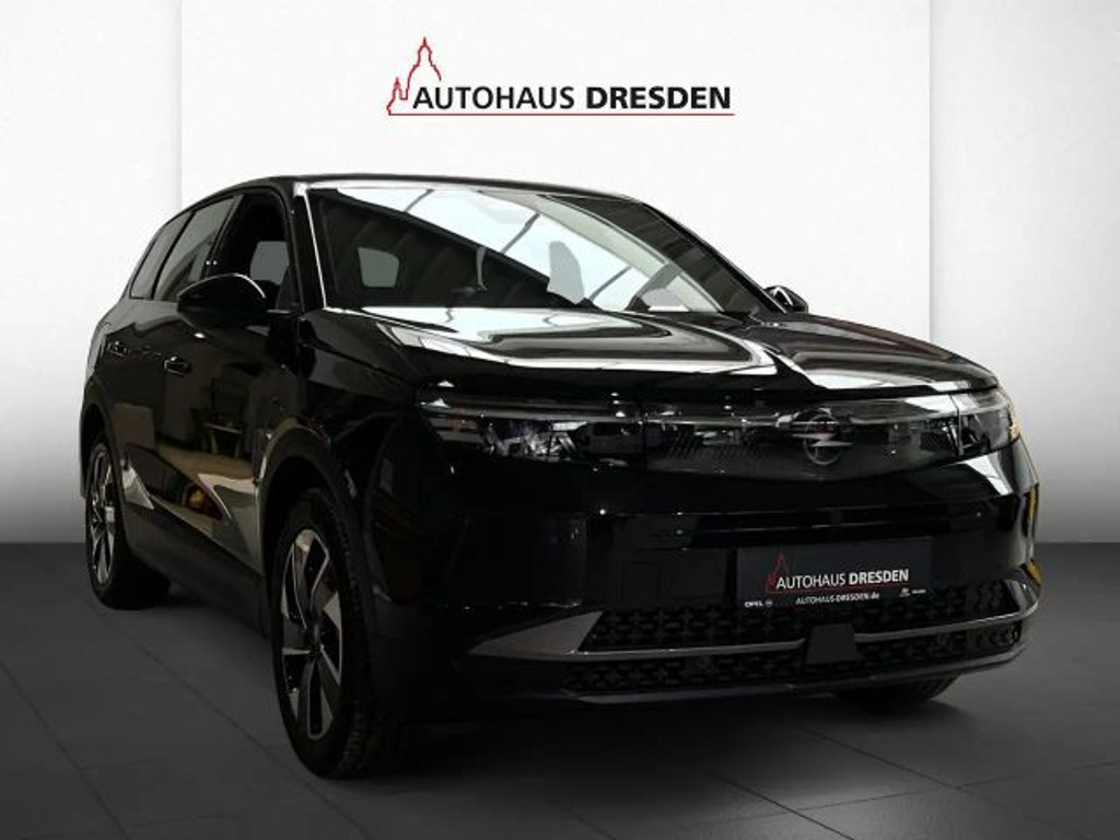 Opel Grandland X 2025 Benzine