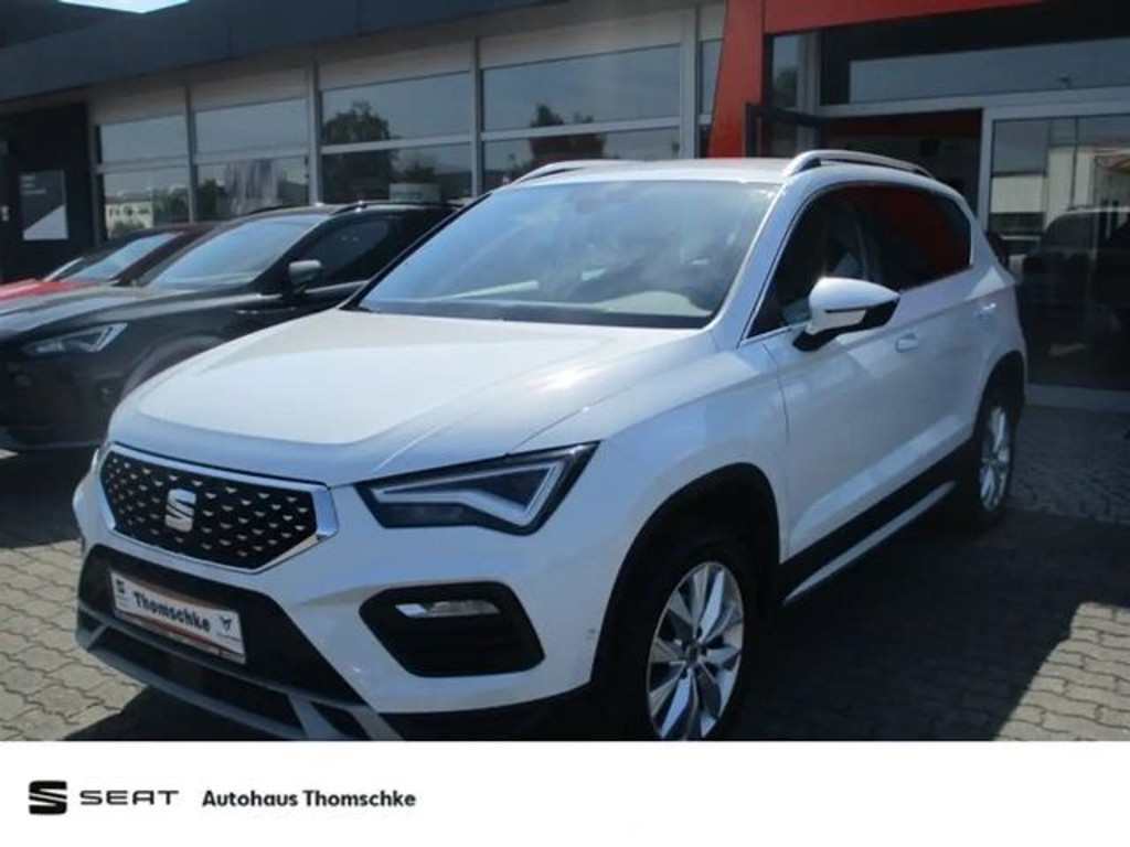Seat Ateca 2023 Benzine