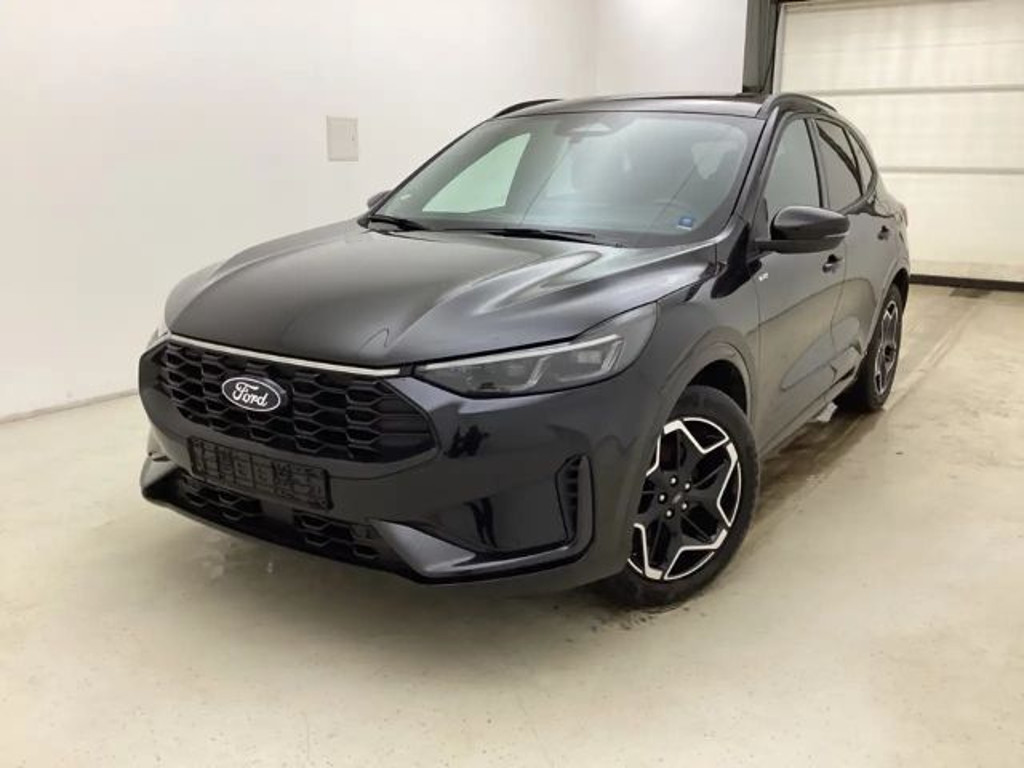 Ford Kuga 2024 Hybride Benzine