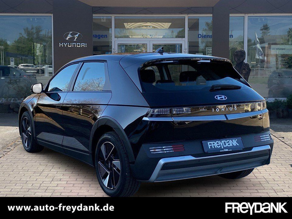 Hyundai Ioniq 5