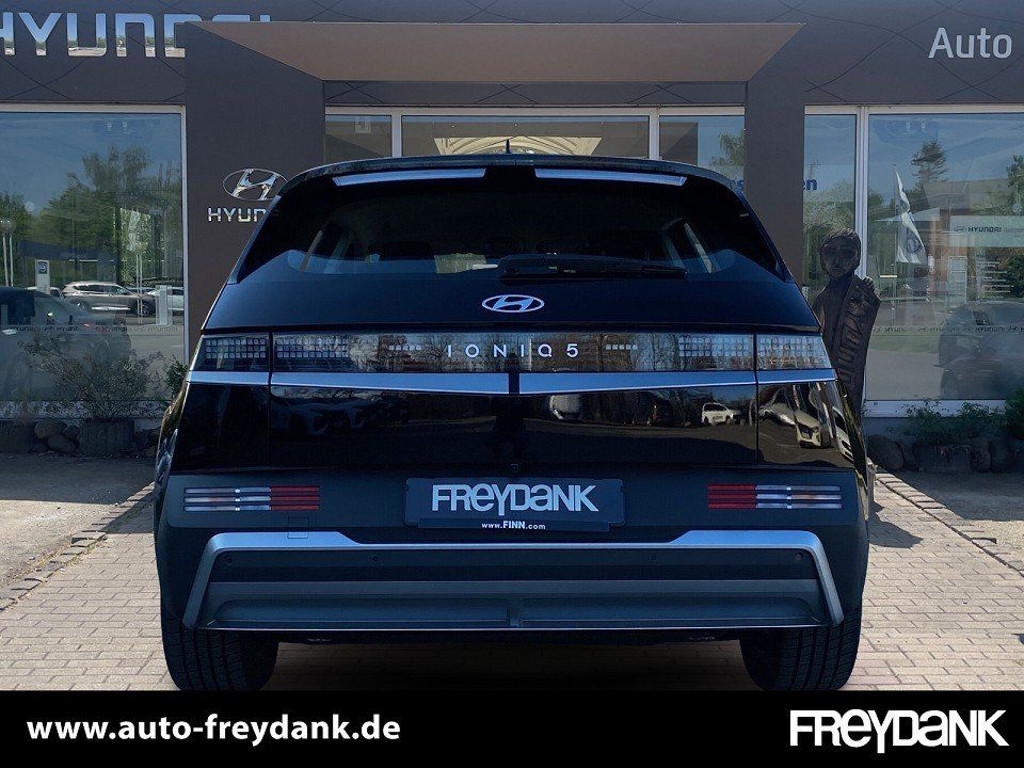 Hyundai Ioniq 5