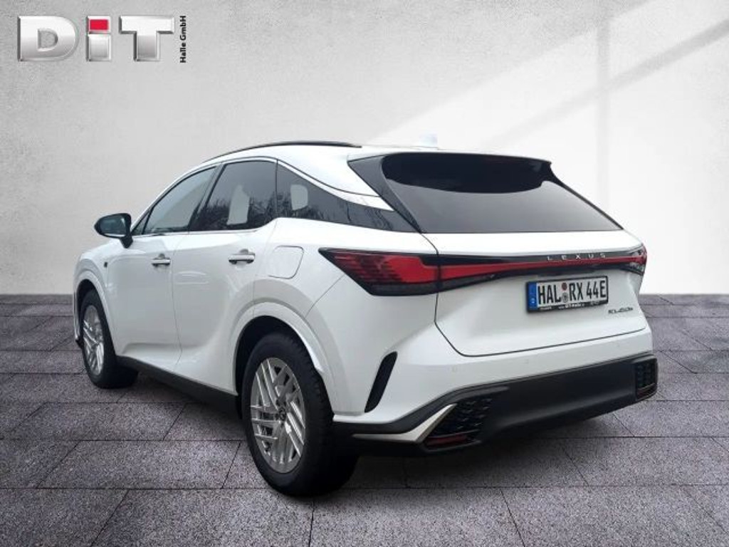 Lexus RX-Serie