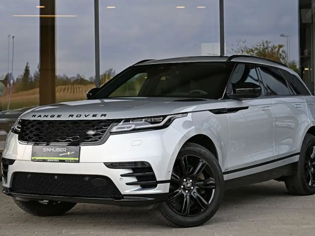 Land Rover Range Rover Velar 2021 Hybride Benzine