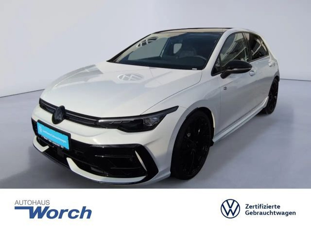 Volkswagen Golf 2025 Benzine