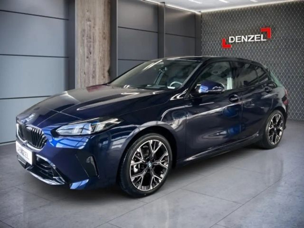 BMW 1 Serie 2025 Diesel