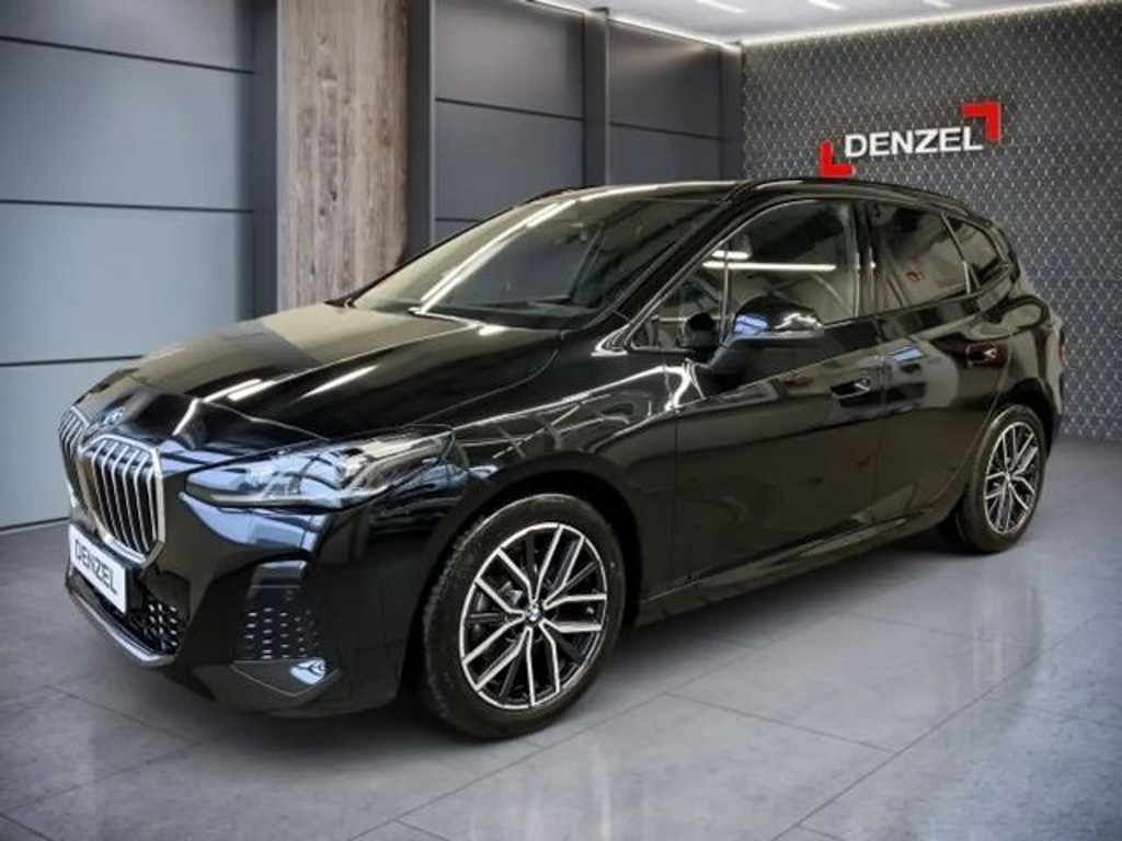 BMW 2 Serie 2025 Diesel